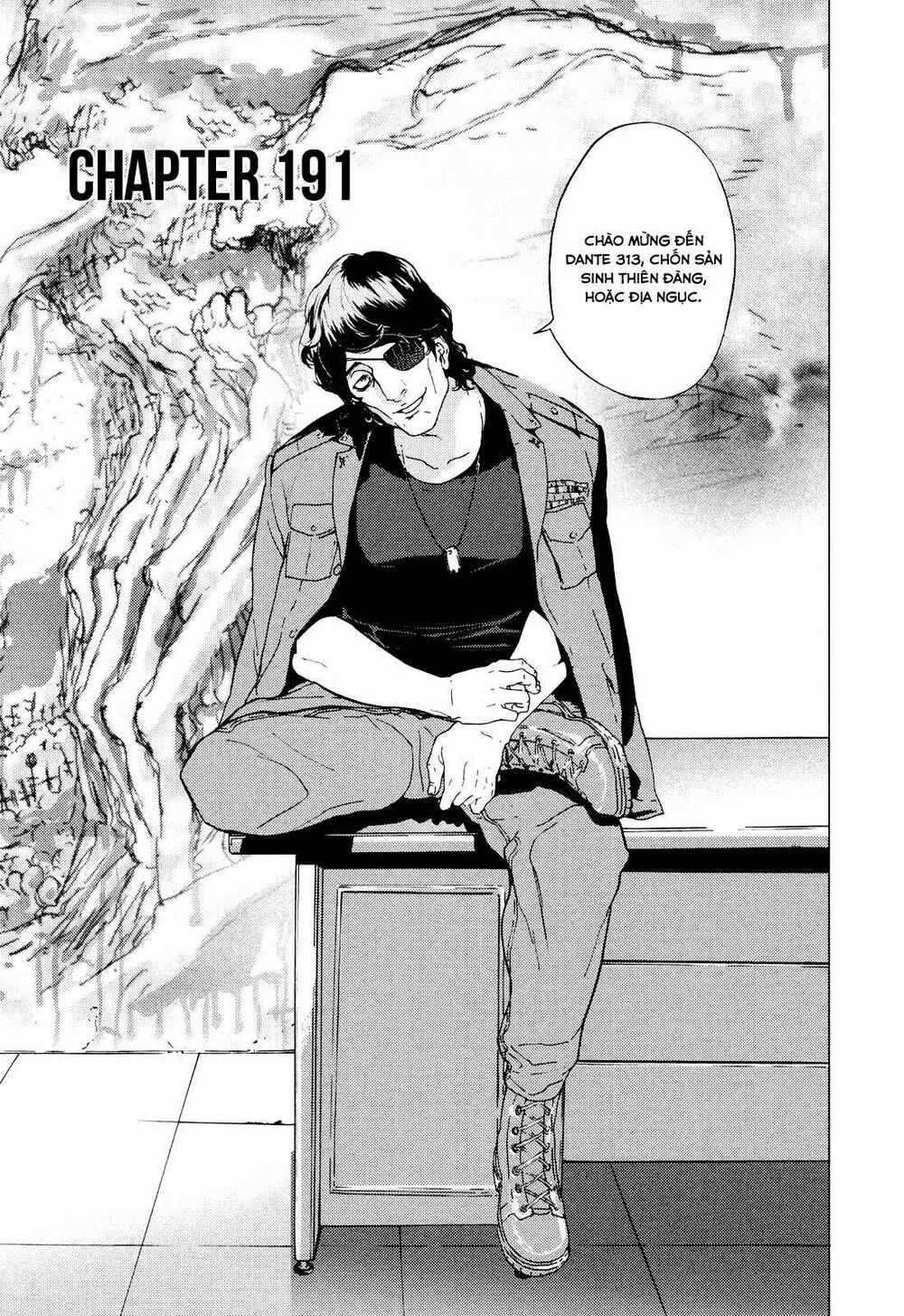 Until Death Do Us Part - Chapter 191 - Trang 3