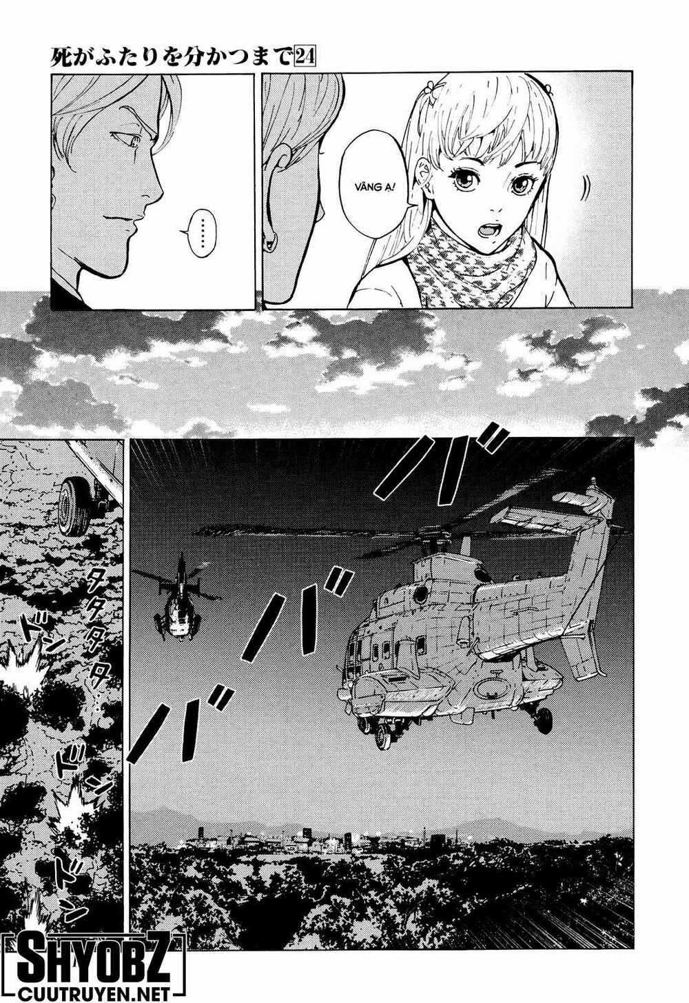 Until Death Do Us Part - Chapter 191 - Trang 21