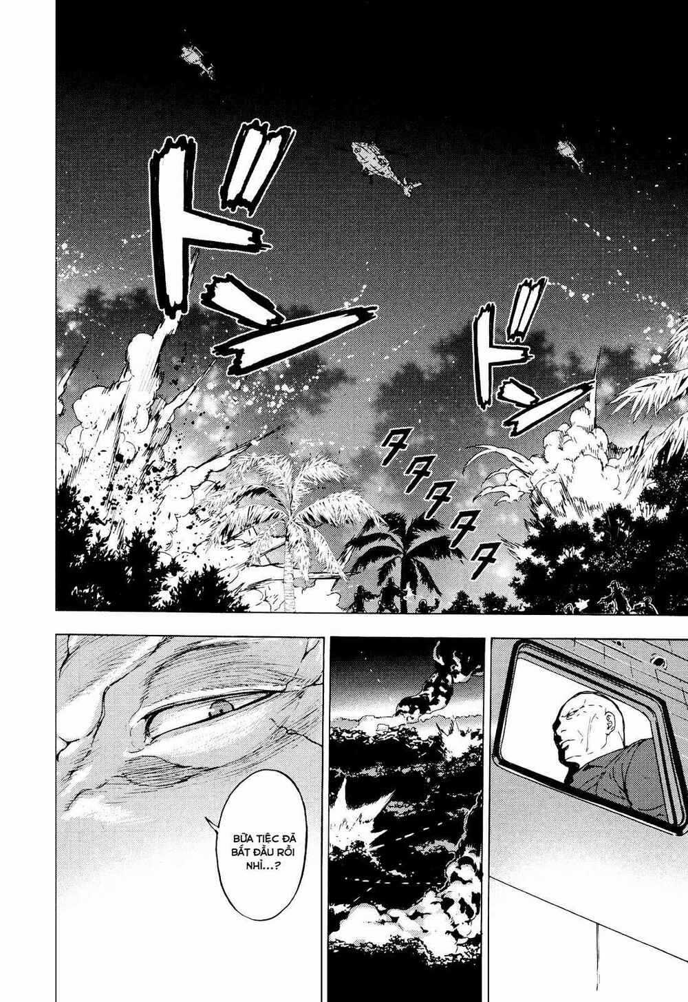 Until Death Do Us Part - Chapter 191 - Trang 22