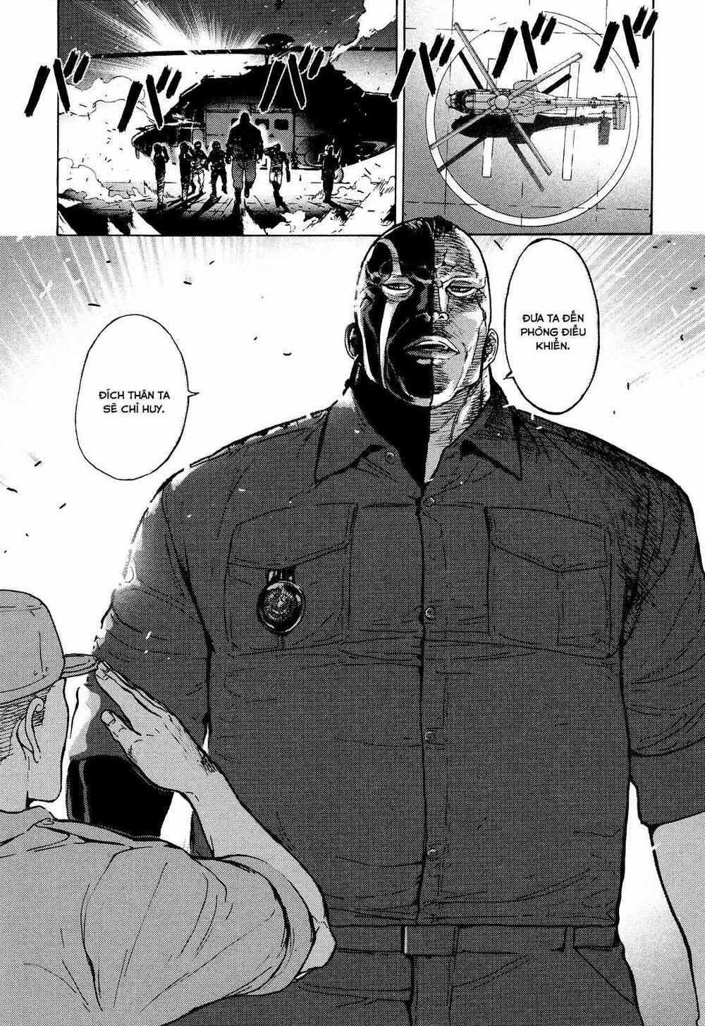 Until Death Do Us Part - Chapter 191 - Trang 23