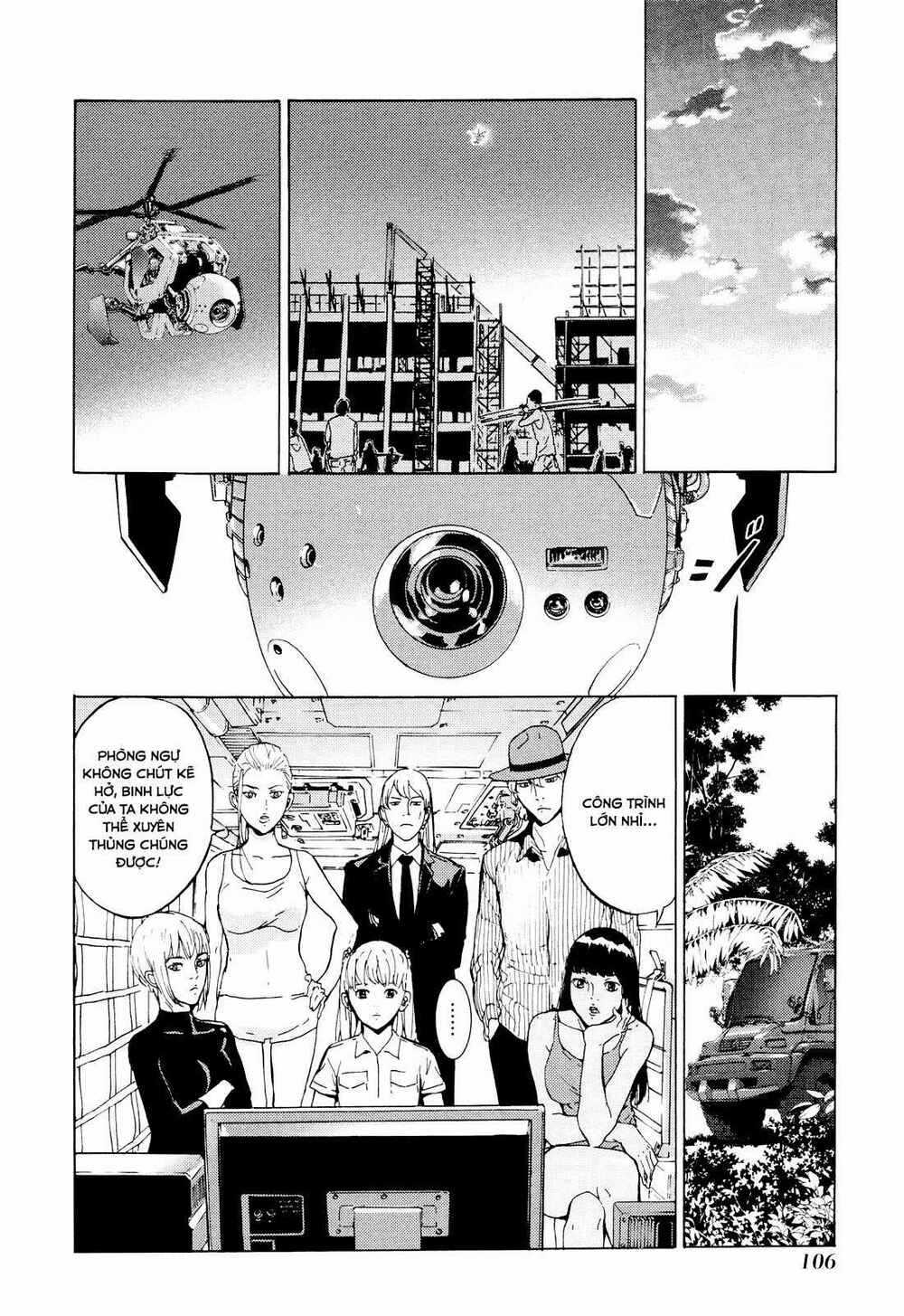 Until Death Do Us Part - Chapter 191 - Trang 6