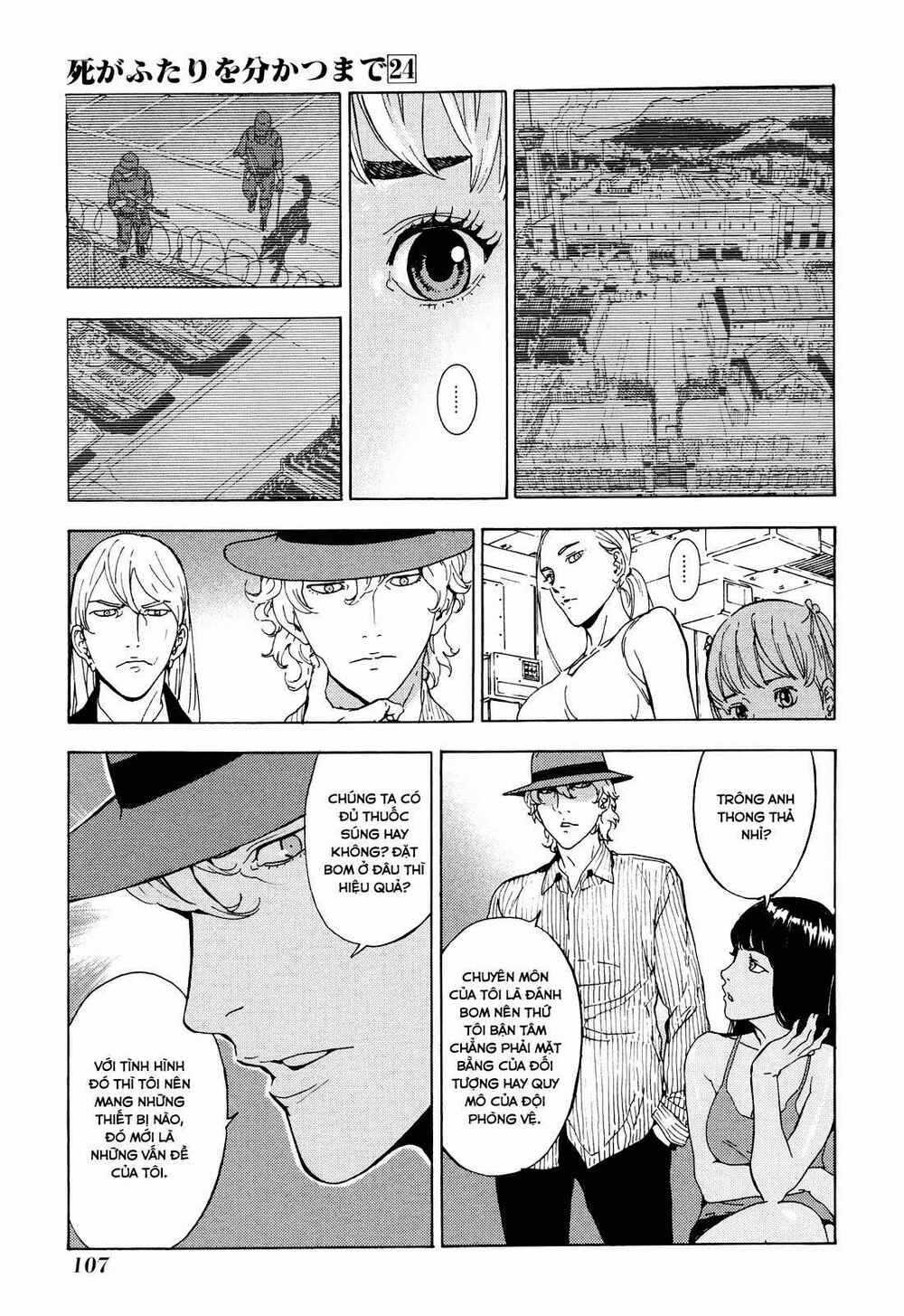 Until Death Do Us Part - Chapter 191 - Trang 7