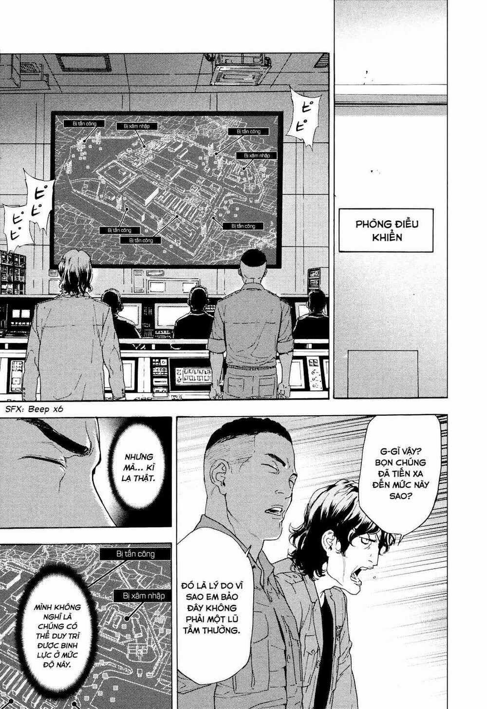 Until Death Do Us Part - Chapter 192 - Trang 1