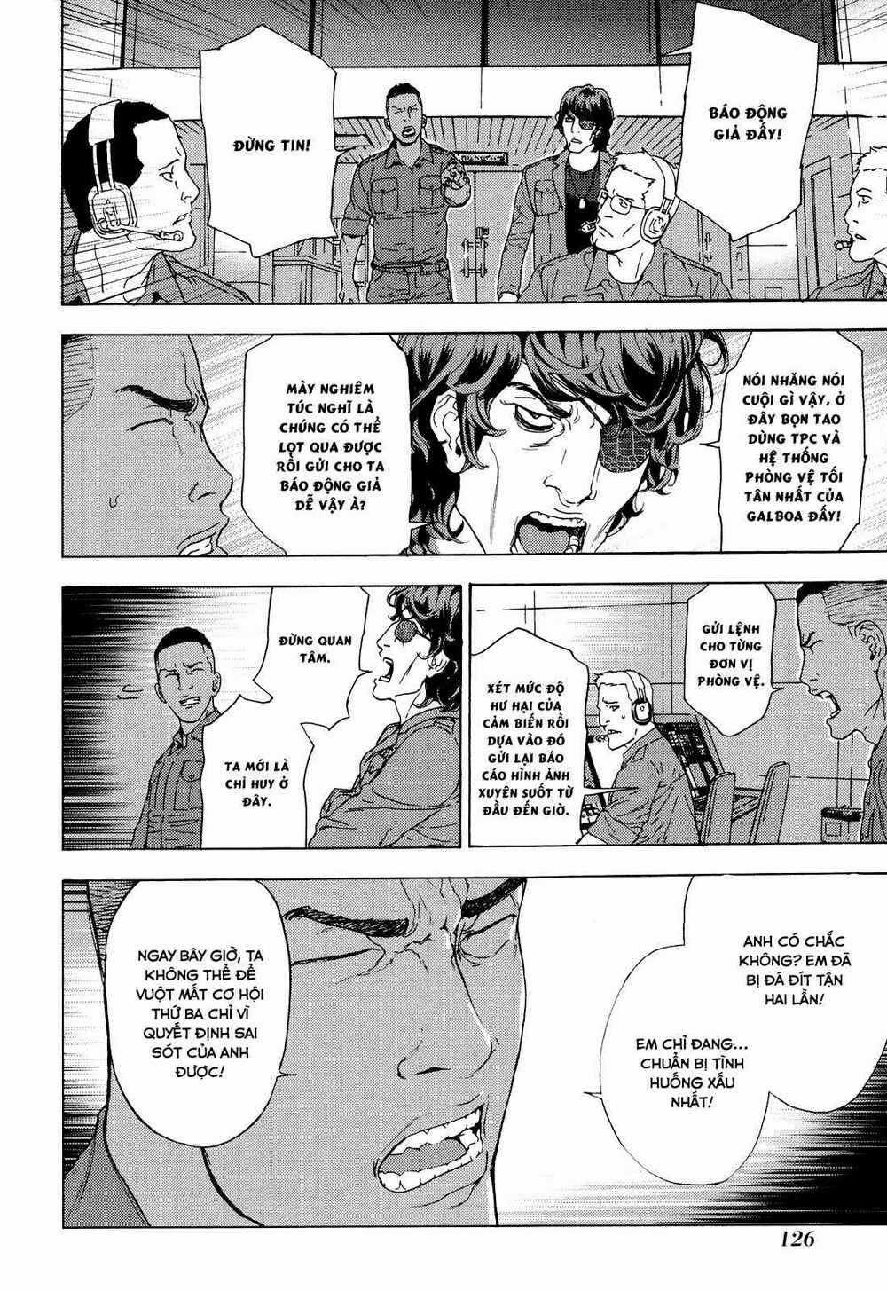 Until Death Do Us Part - Chapter 192 - Trang 2