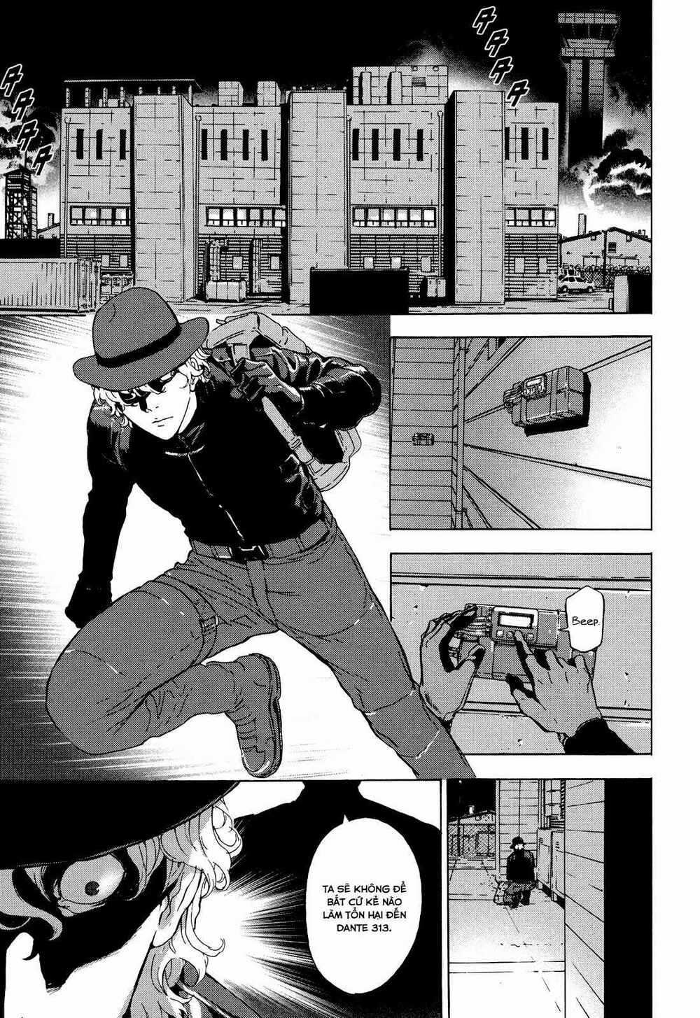 Until Death Do Us Part - Chapter 192 - Trang 11