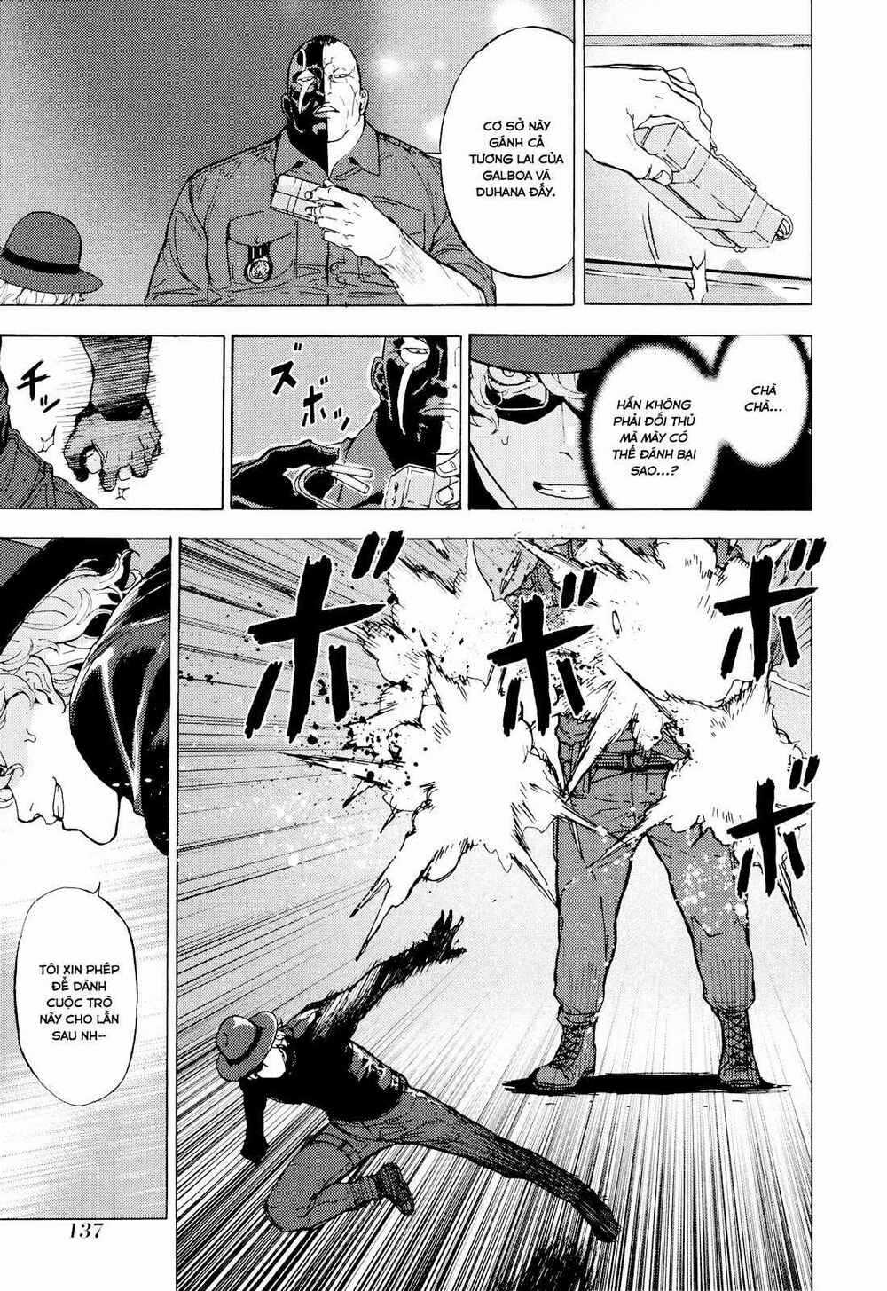 Until Death Do Us Part - Chapter 192 - Trang 13