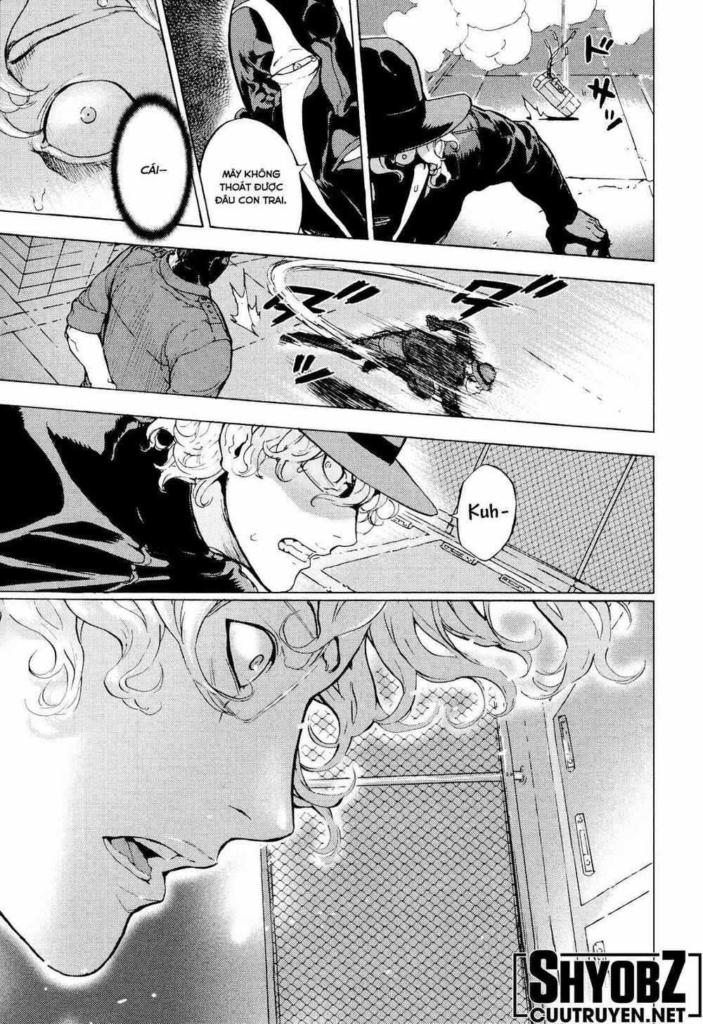 Until Death Do Us Part - Chapter 192 - Trang 15