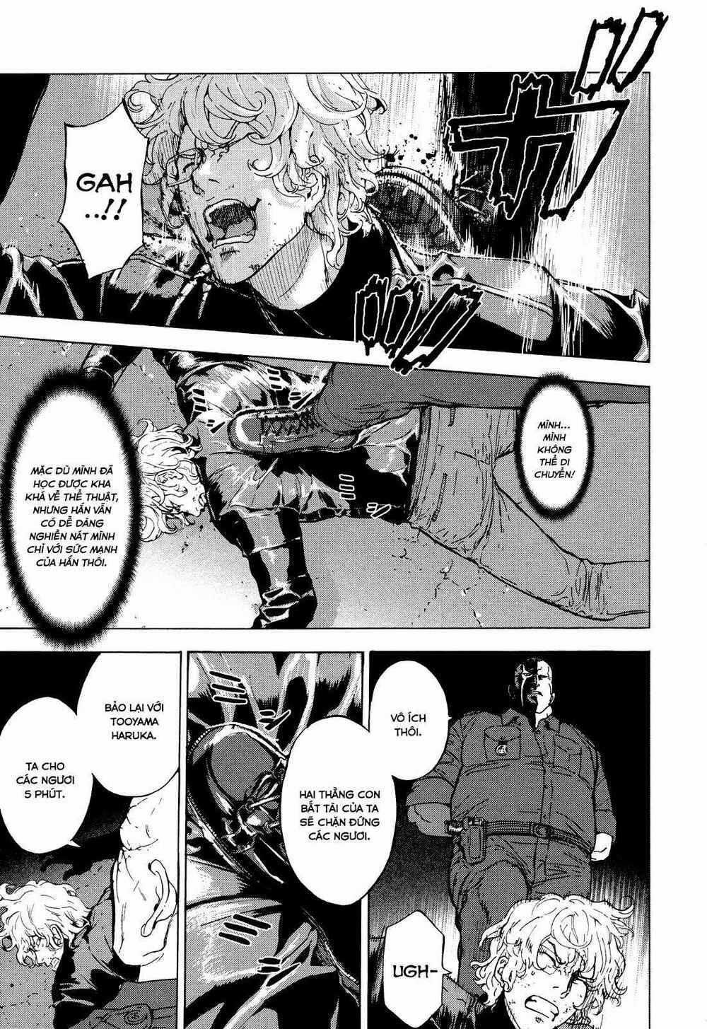 Until Death Do Us Part - Chapter 192 - Trang 17