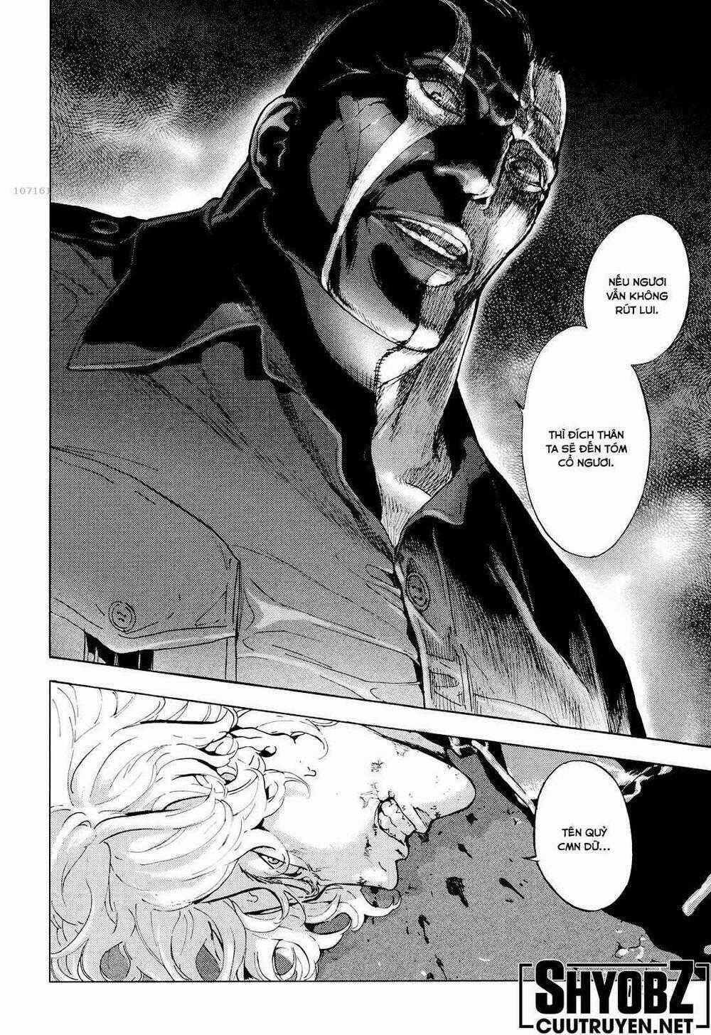 Until Death Do Us Part - Chapter 192 - Trang 18