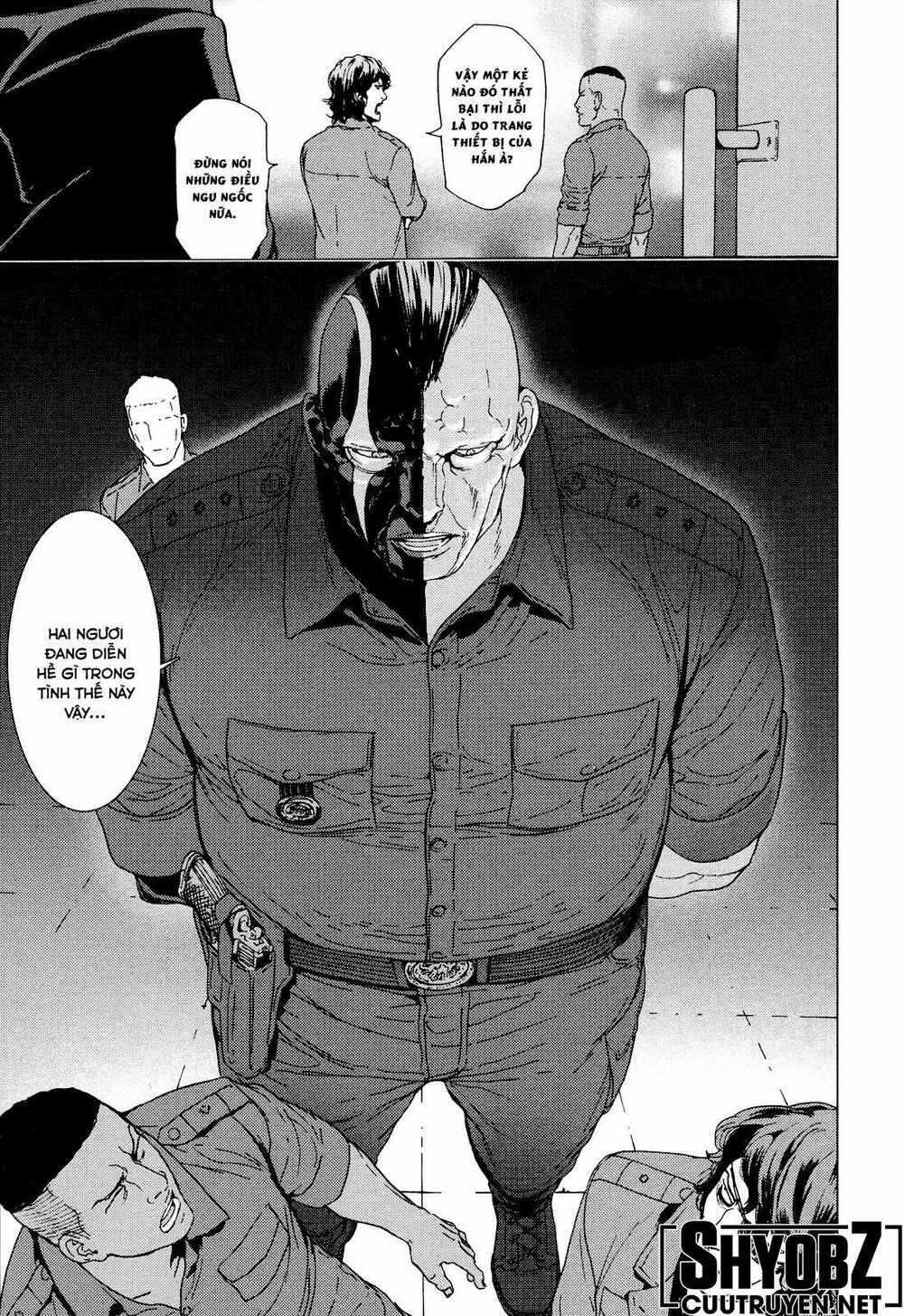 Until Death Do Us Part - Chapter 192 - Trang 3