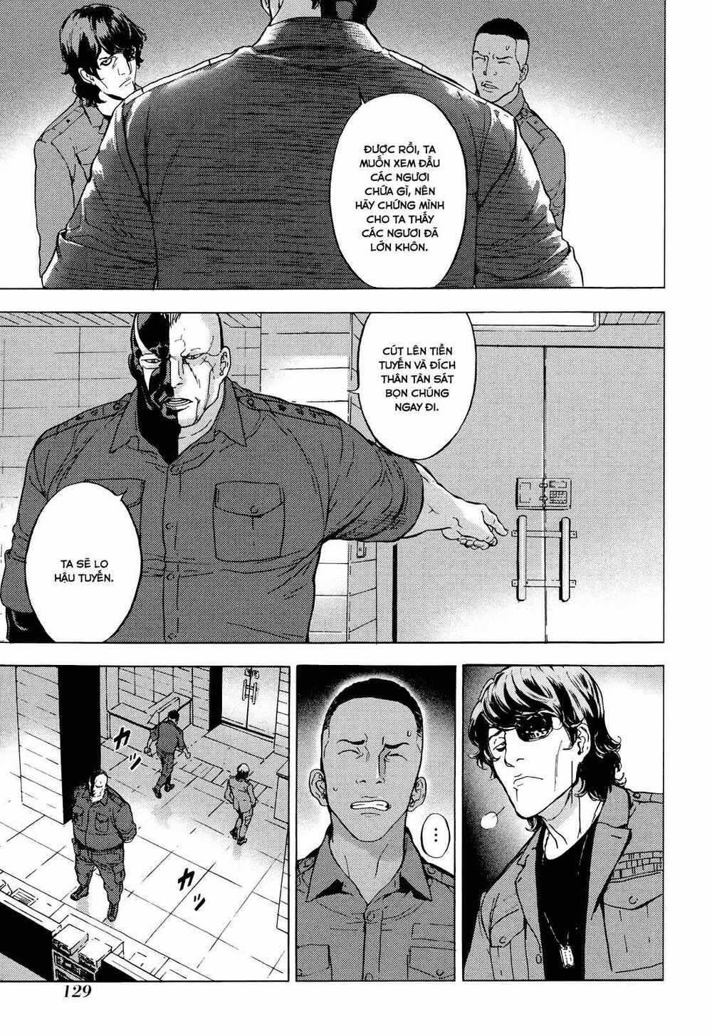 Until Death Do Us Part - Chapter 192 - Trang 5