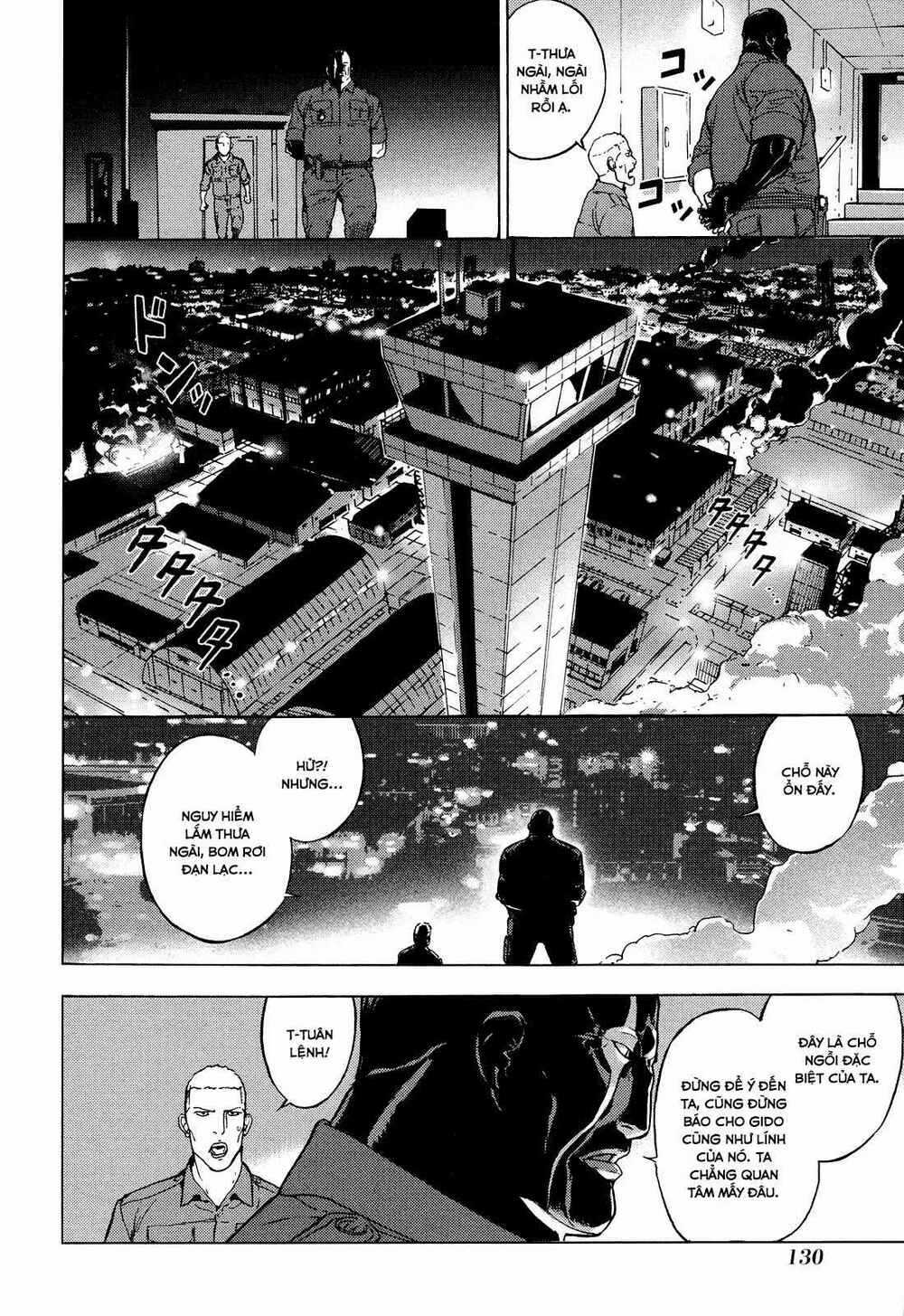 Until Death Do Us Part - Chapter 192 - Trang 6