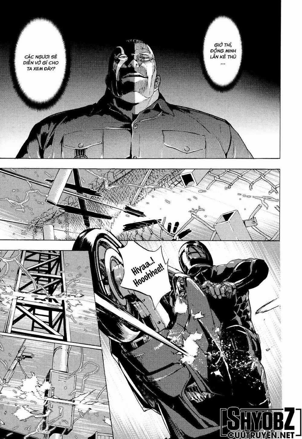 Until Death Do Us Part - Chapter 192 - Trang 7