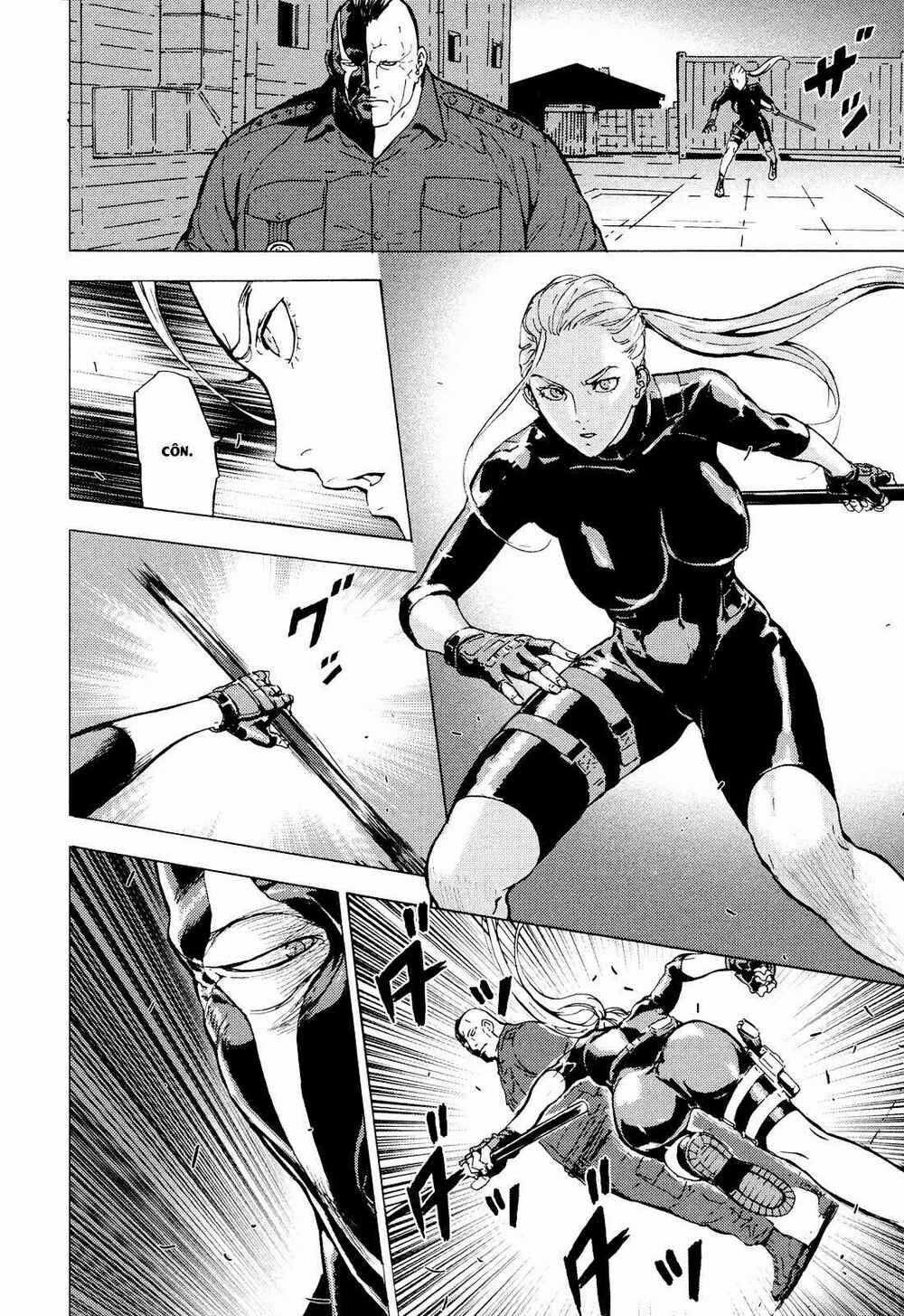 Until Death Do Us Part - Chapter 193 - Trang 2