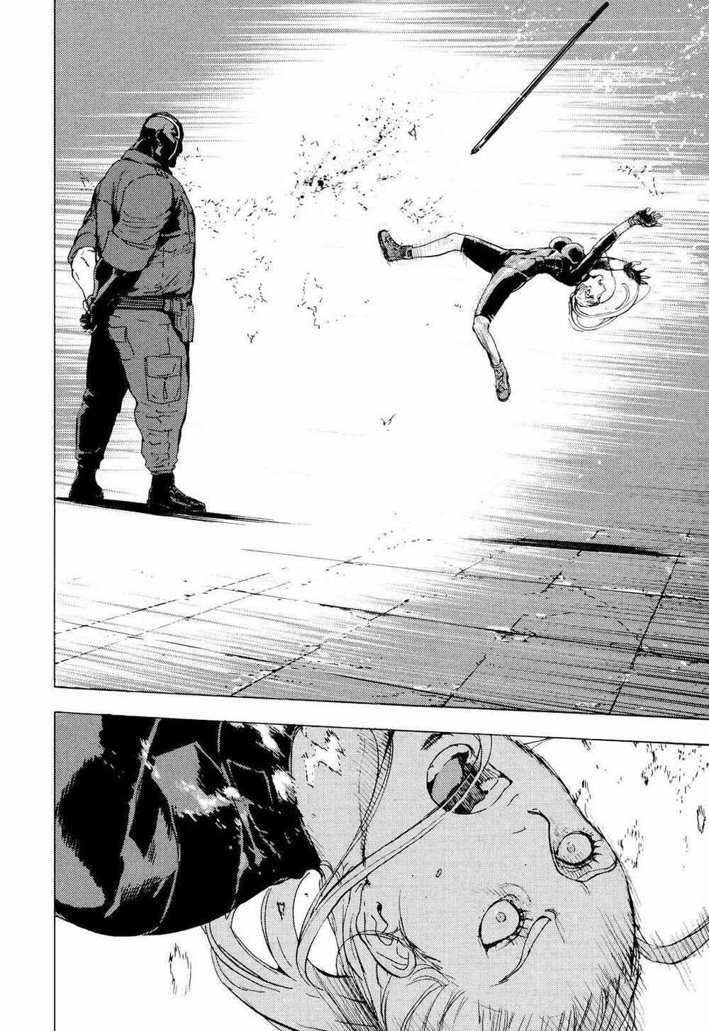 Until Death Do Us Part - Chapter 193 - Trang 11