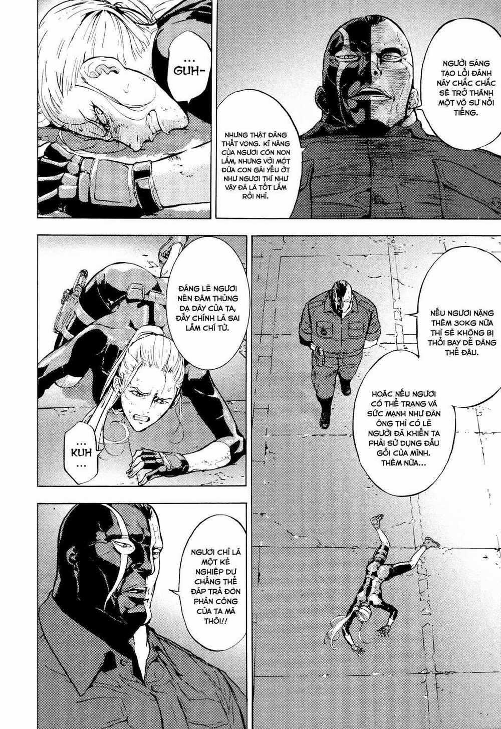 Until Death Do Us Part - Chapter 193 - Trang 13