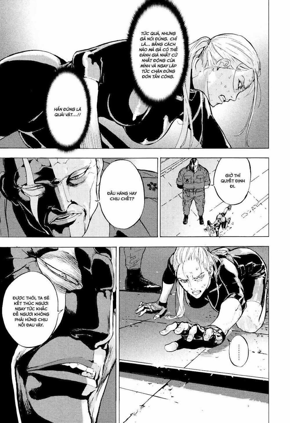 Until Death Do Us Part - Chapter 193 - Trang 14