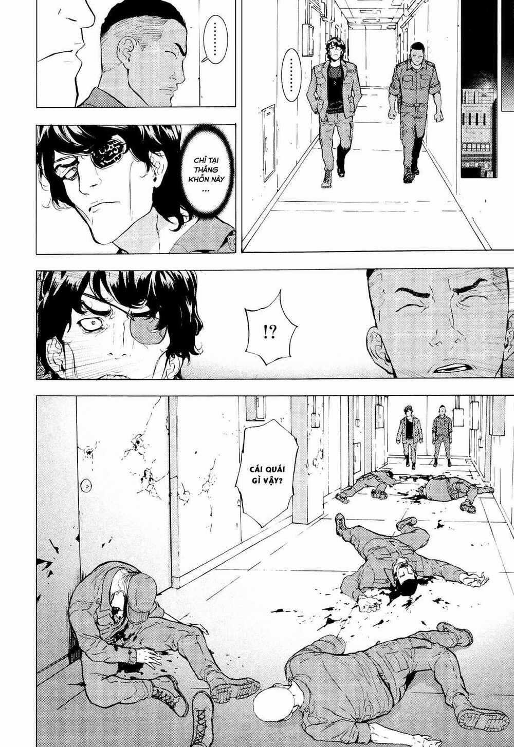 Until Death Do Us Part - Chapter 193 - Trang 17