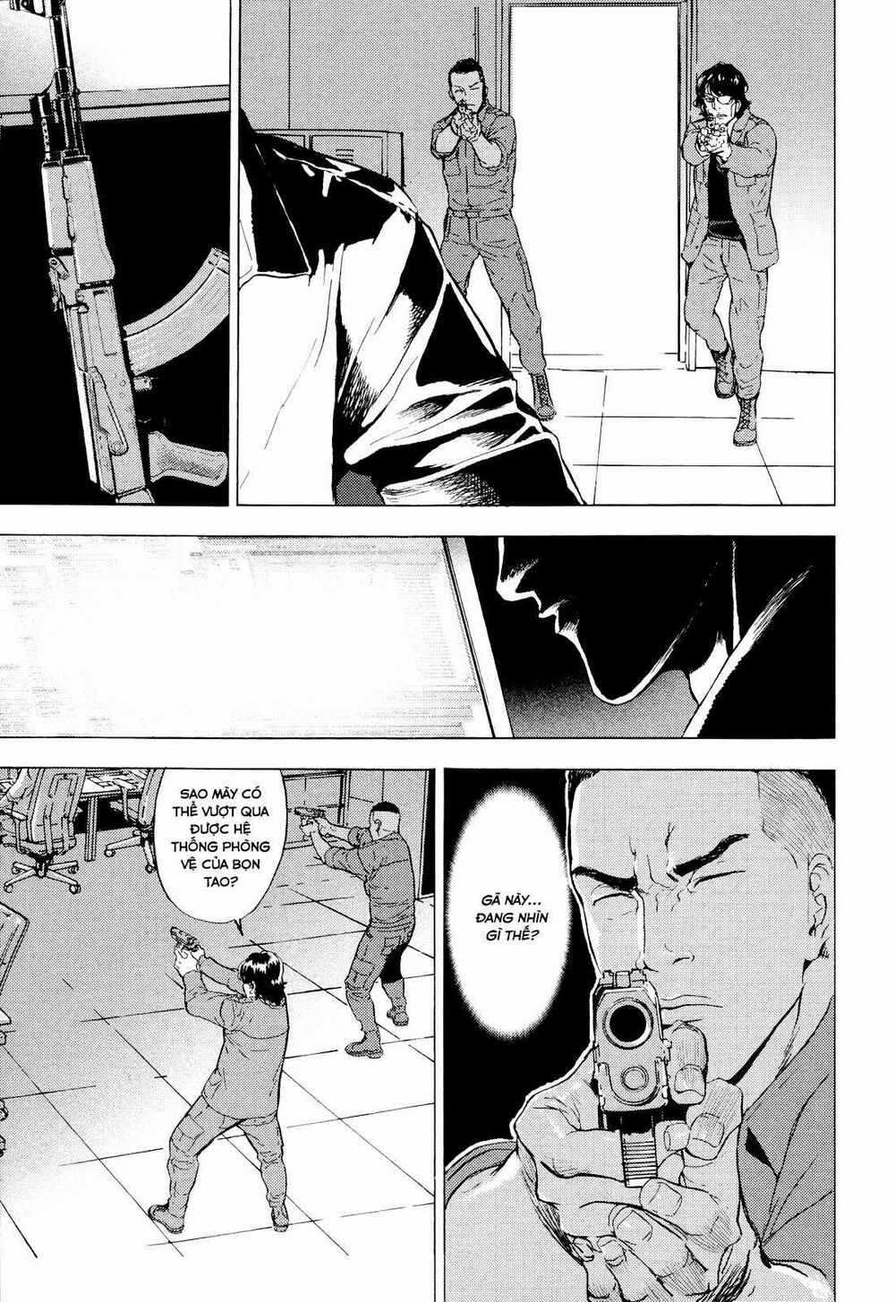 Until Death Do Us Part - Chapter 193 - Trang 20