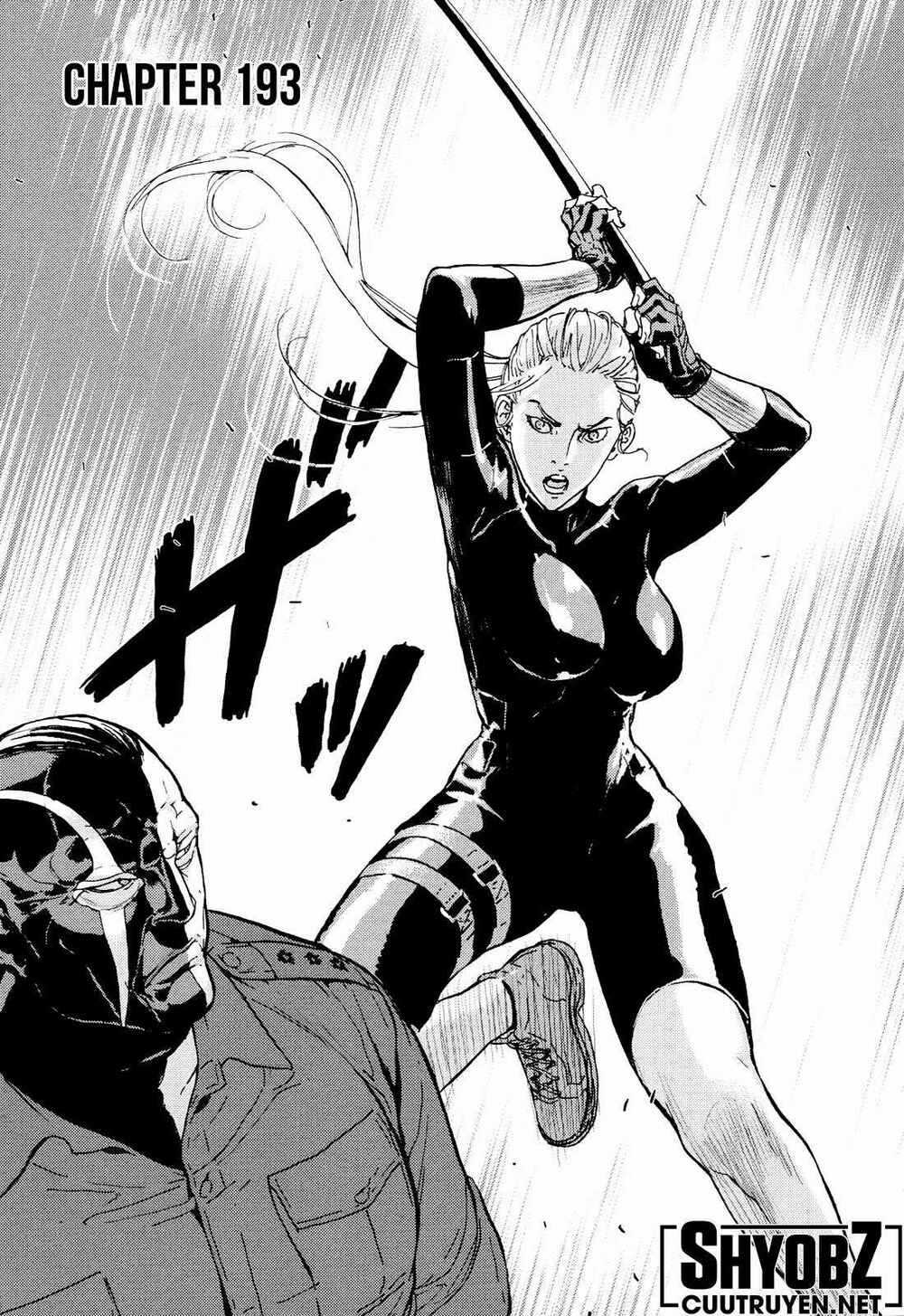 Until Death Do Us Part - Chapter 193 - Trang 3