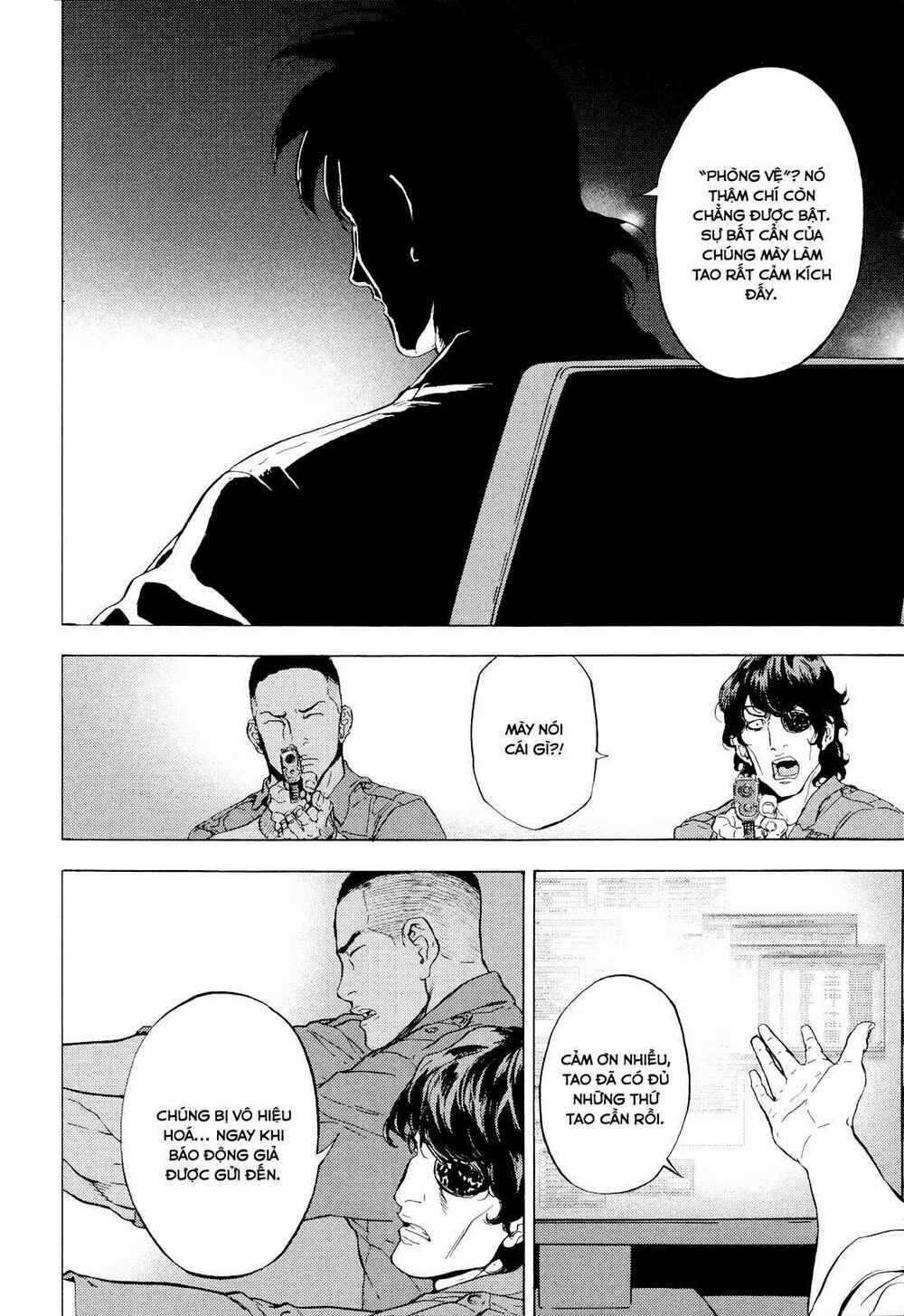 Until Death Do Us Part - Chapter 193 - Trang 21