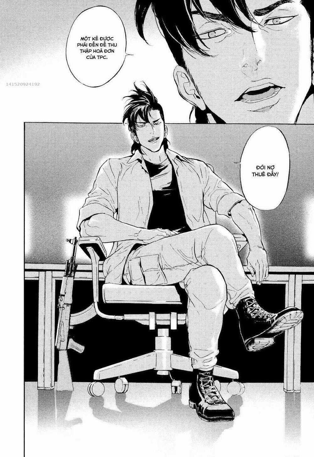 Until Death Do Us Part - Chapter 193 - Trang 23