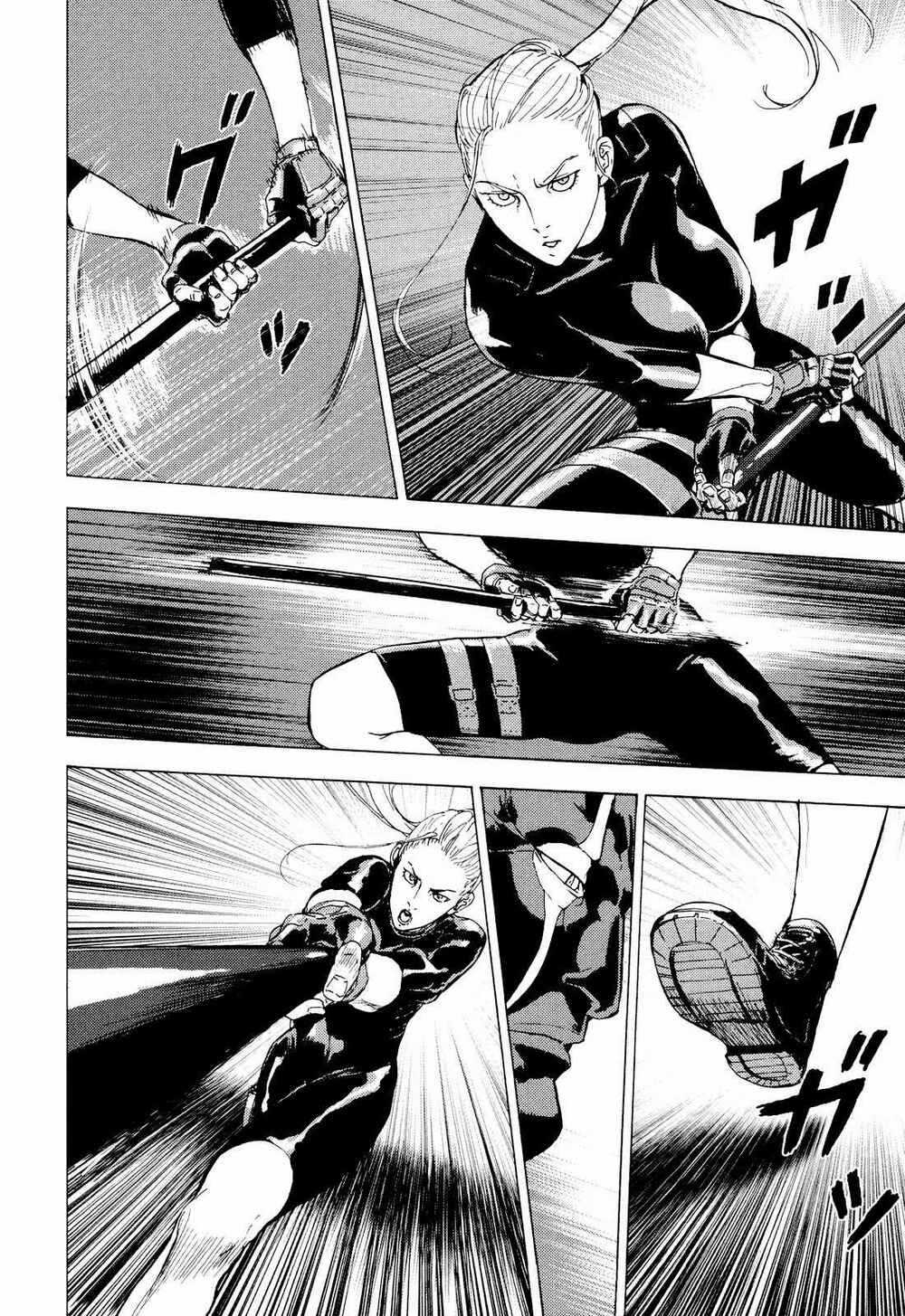 Until Death Do Us Part - Chapter 193 - Trang 8