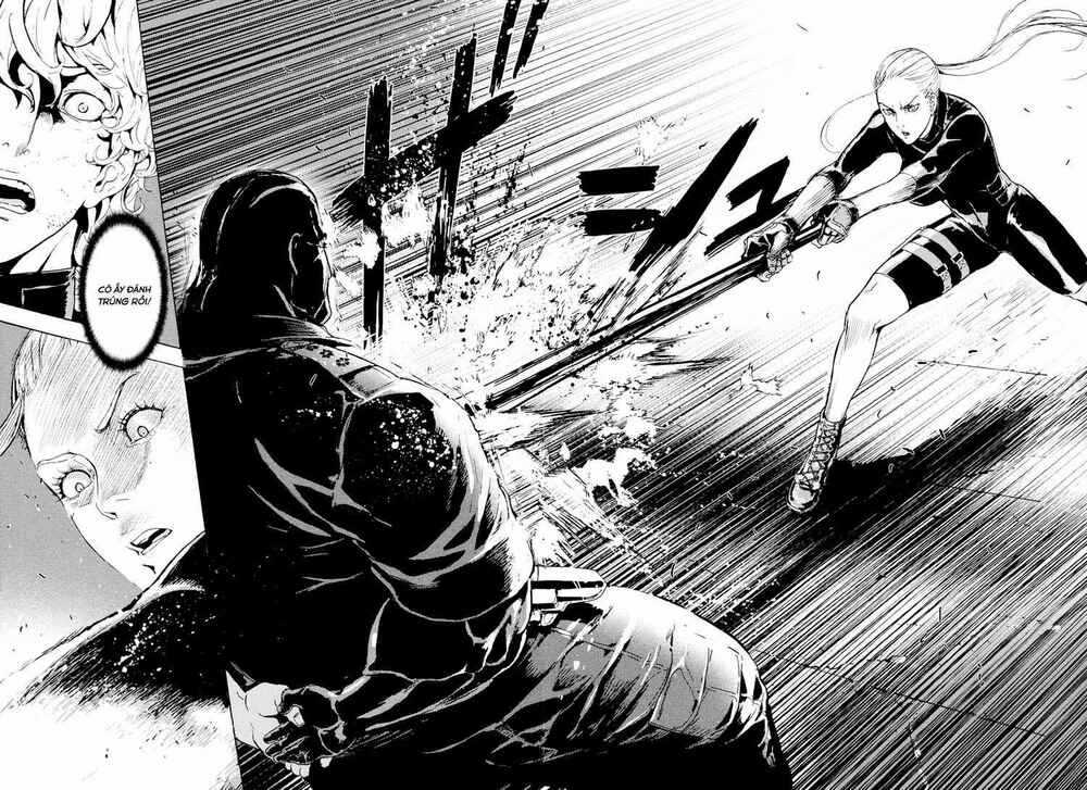 Until Death Do Us Part - Chapter 193 - Trang 10