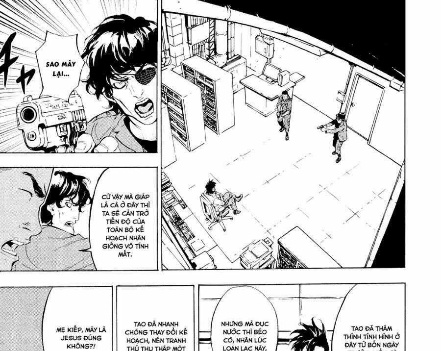 Until Death Do Us Part - Chapter 194 - Trang 2