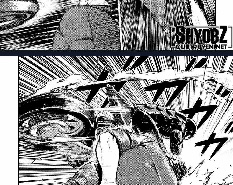 Until Death Do Us Part - Chapter 194 - Trang 11