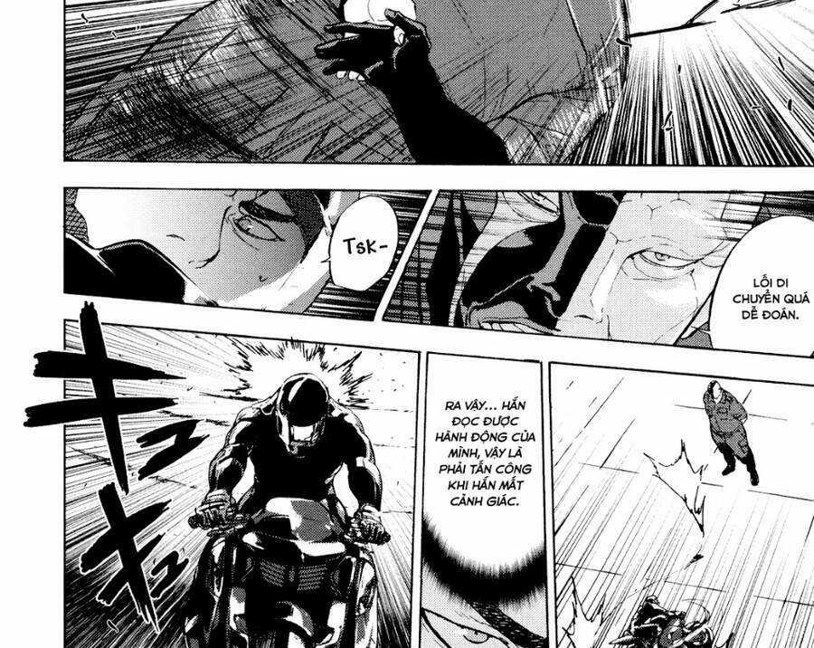 Until Death Do Us Part - Chapter 194 - Trang 12