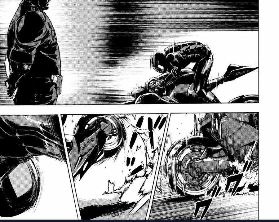 Until Death Do Us Part - Chapter 194 - Trang 14