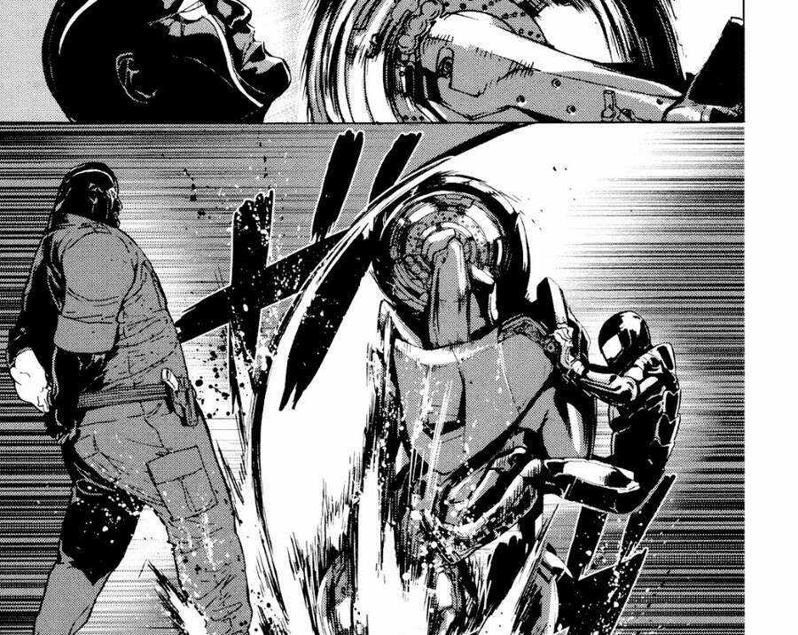 Until Death Do Us Part - Chapter 194 - Trang 17