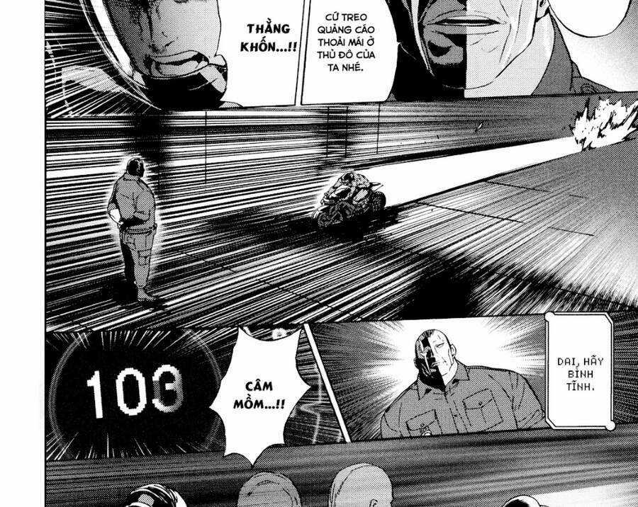 Until Death Do Us Part - Chapter 194 - Trang 19