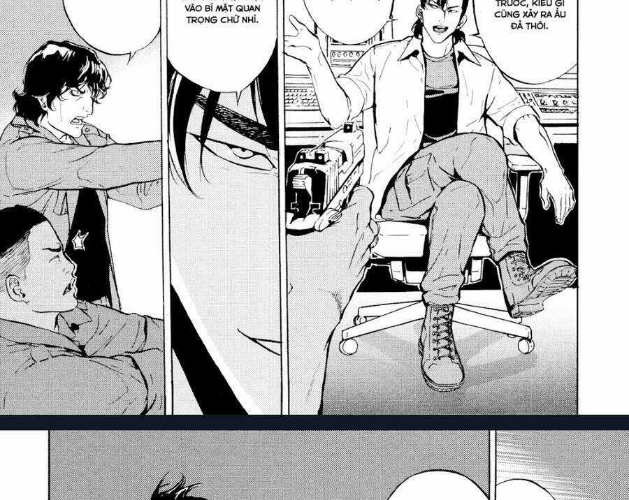 Until Death Do Us Part - Chapter 194 - Trang 3