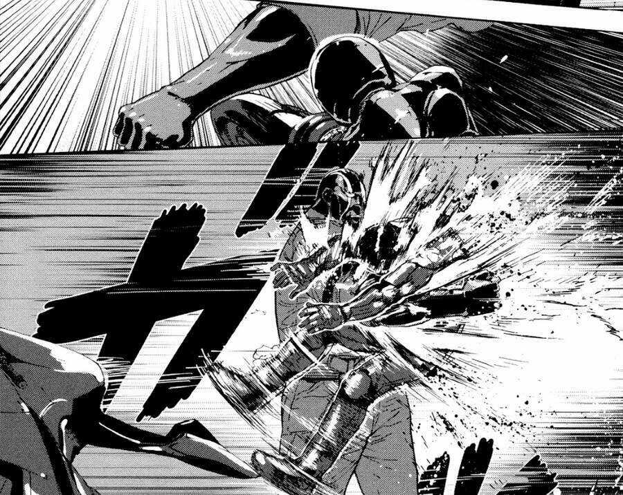 Until Death Do Us Part - Chapter 194 - Trang 21