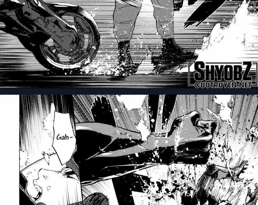 Until Death Do Us Part - Chapter 194 - Trang 22