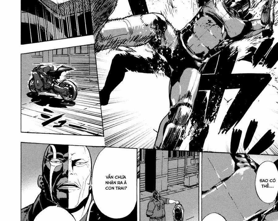 Until Death Do Us Part - Chapter 194 - Trang 23