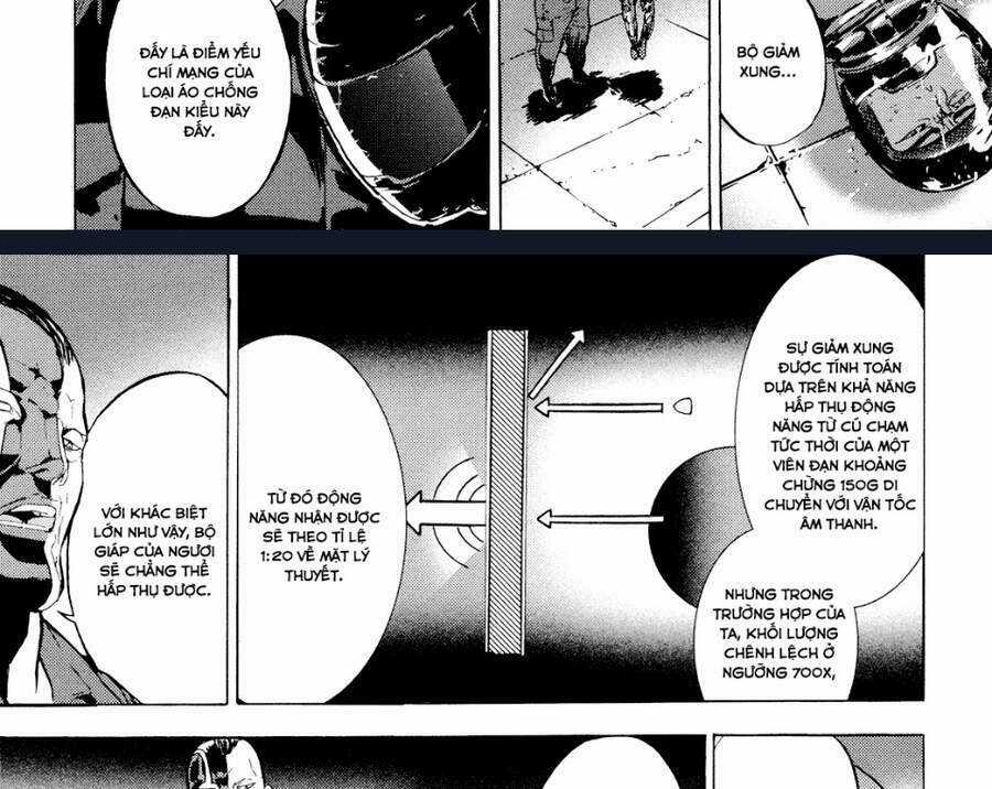 Until Death Do Us Part - Chapter 194 - Trang 24