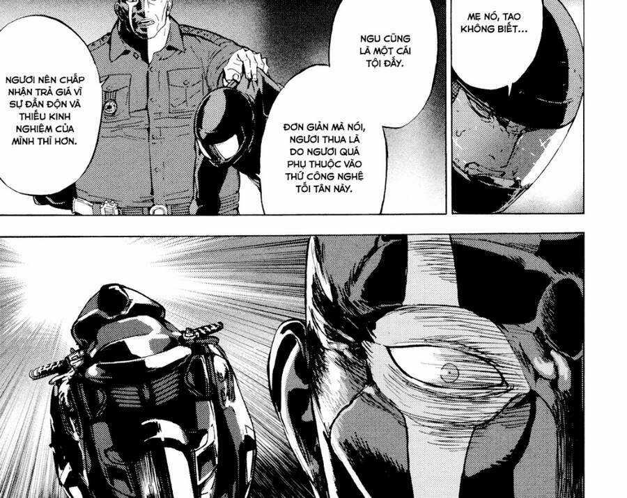 Until Death Do Us Part - Chapter 194 - Trang 25