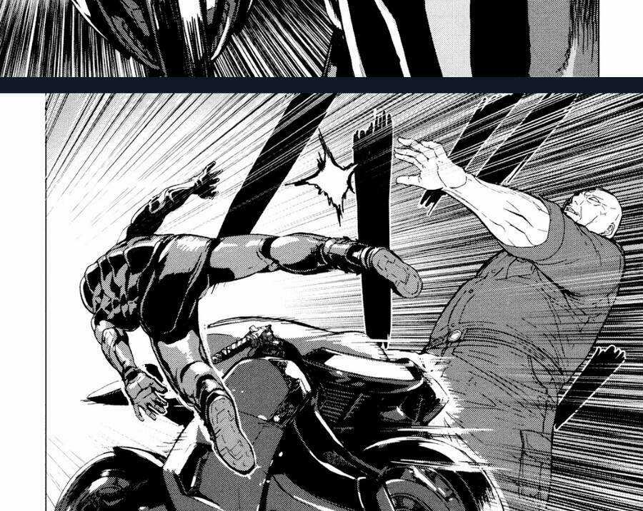 Until Death Do Us Part - Chapter 194 - Trang 26