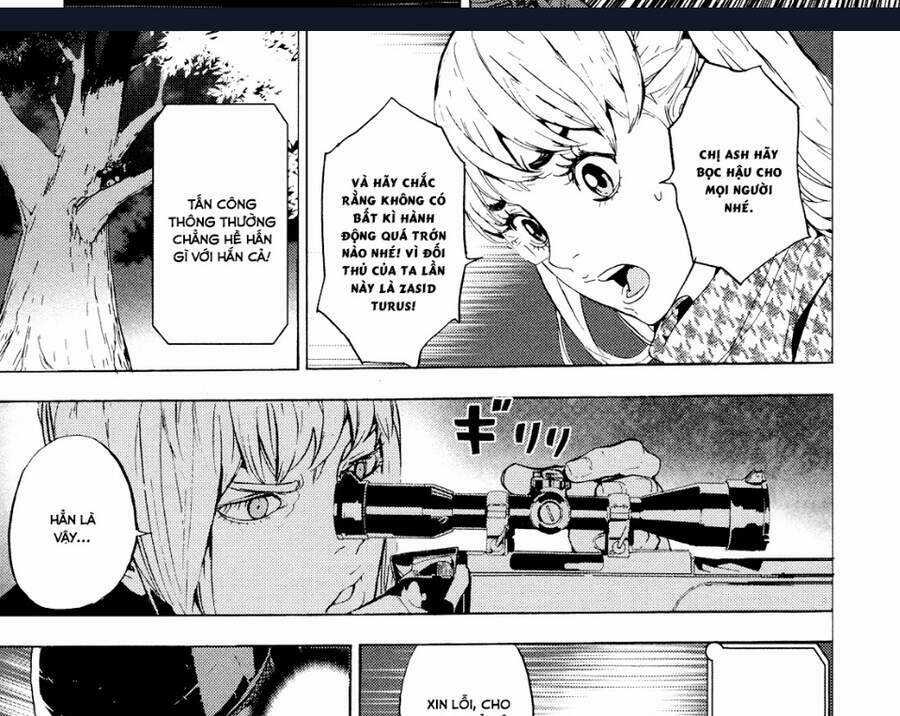 Until Death Do Us Part - Chapter 194 - Trang 28