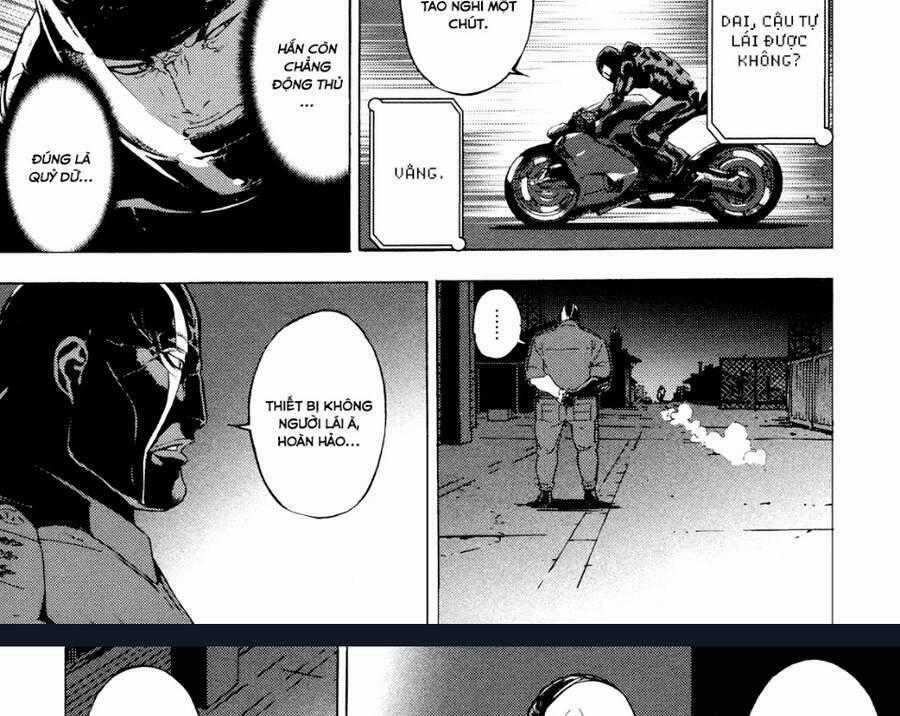 Until Death Do Us Part - Chapter 194 - Trang 29