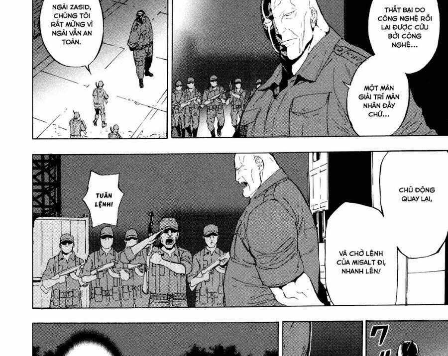 Until Death Do Us Part - Chapter 194 - Trang 30