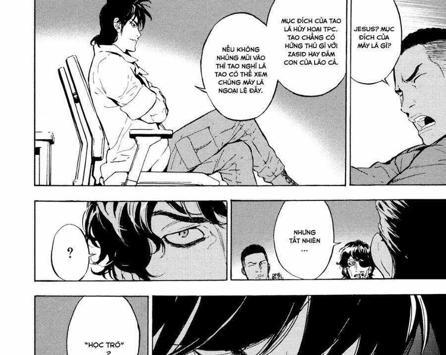 Until Death Do Us Part - Chapter 194 - Trang 4