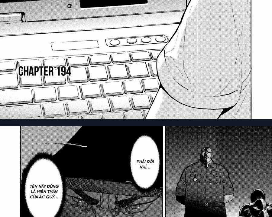 Until Death Do Us Part - Chapter 194 - Trang 7