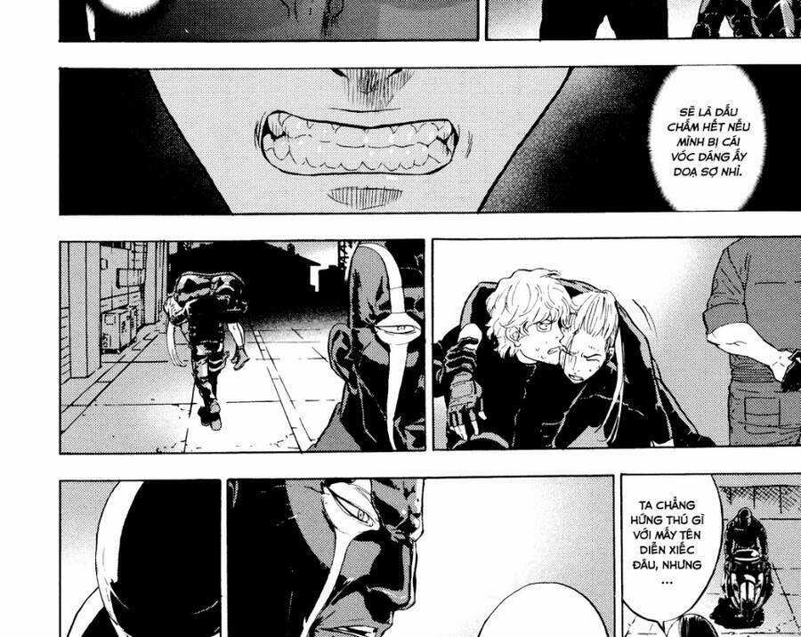 Until Death Do Us Part - Chapter 194 - Trang 8