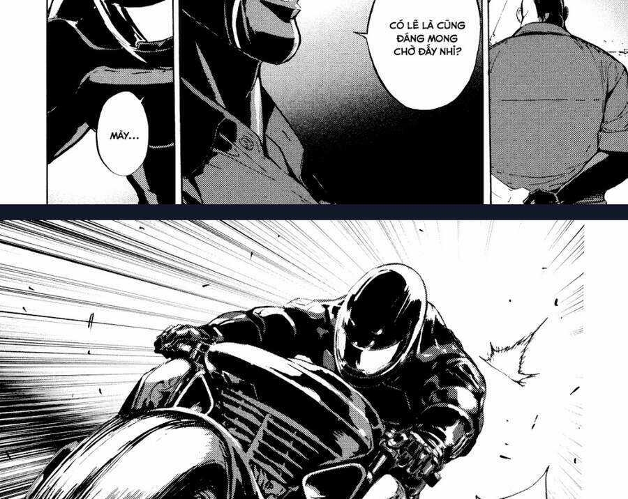 Until Death Do Us Part - Chapter 194 - Trang 9