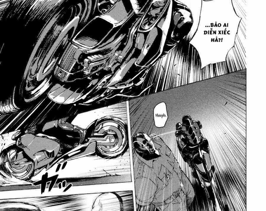 Until Death Do Us Part - Chapter 194 - Trang 10