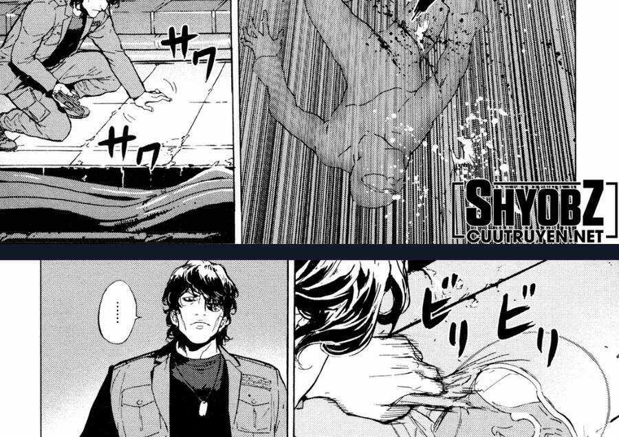 Until Death Do Us Part - Chapter 195 - Trang 12